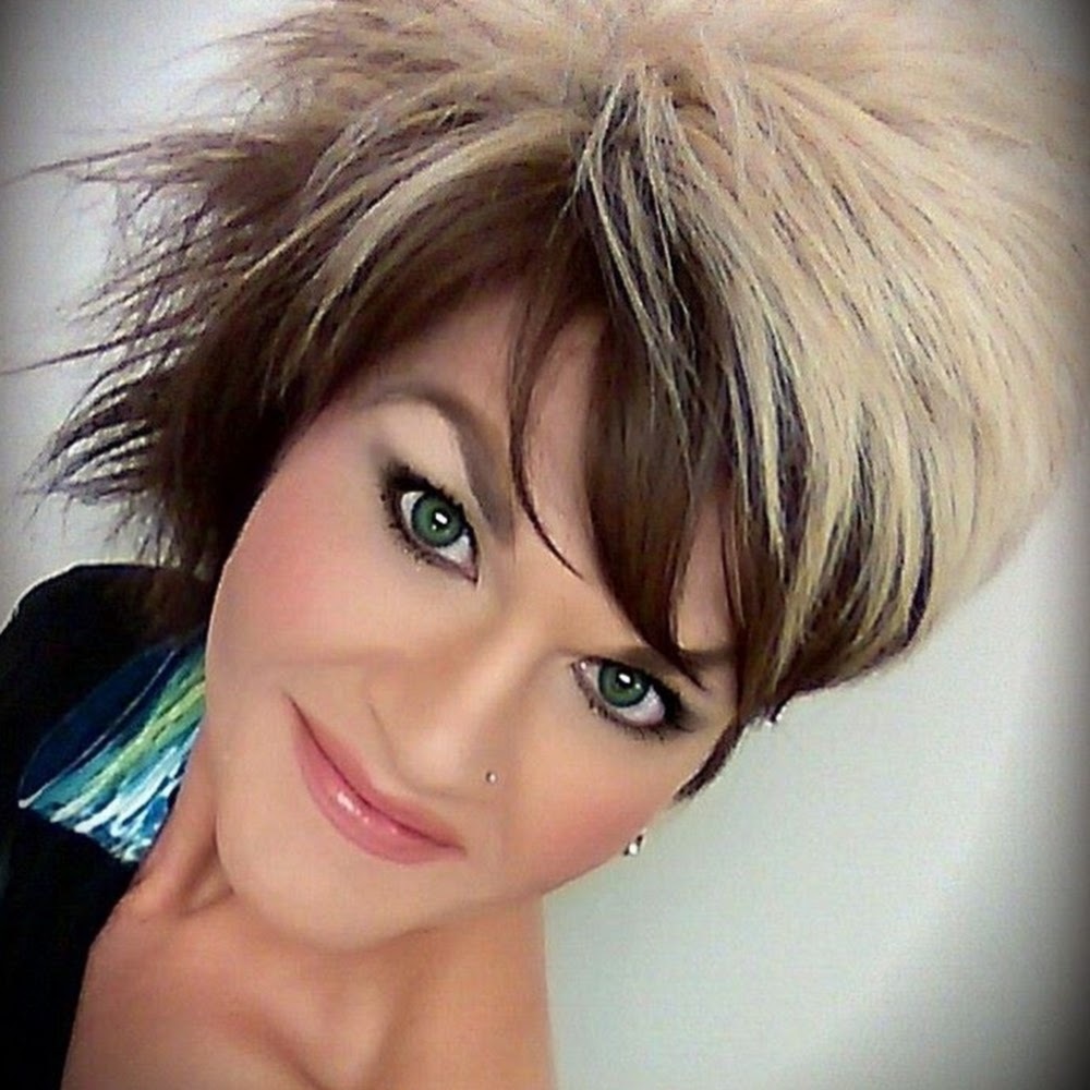 Meet your Posher, Rhonda